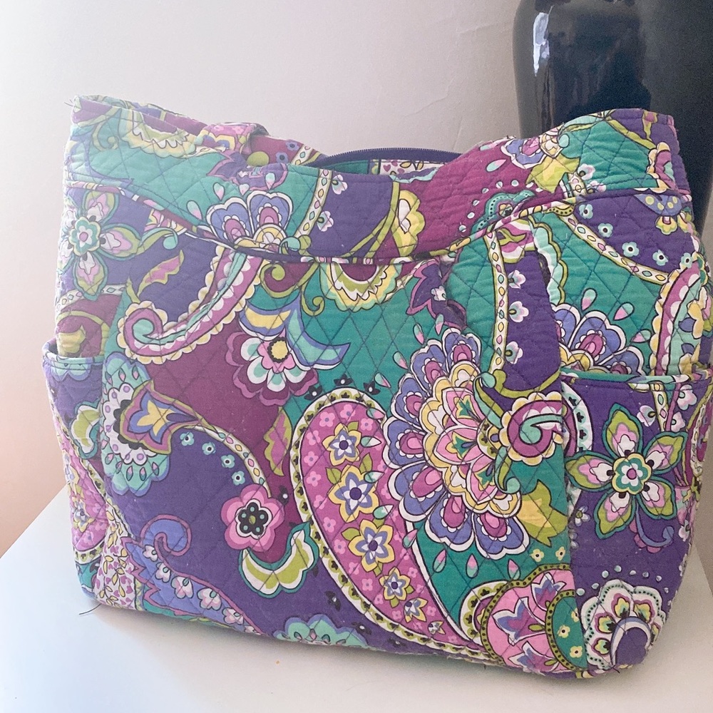 Beautiful Vera Bradley